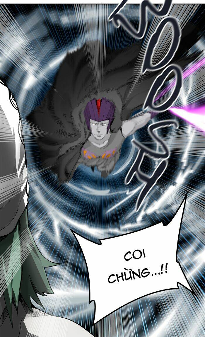 Cuộc Chiến Trong Tòa Tháp - Tower Of God: Chapter 429