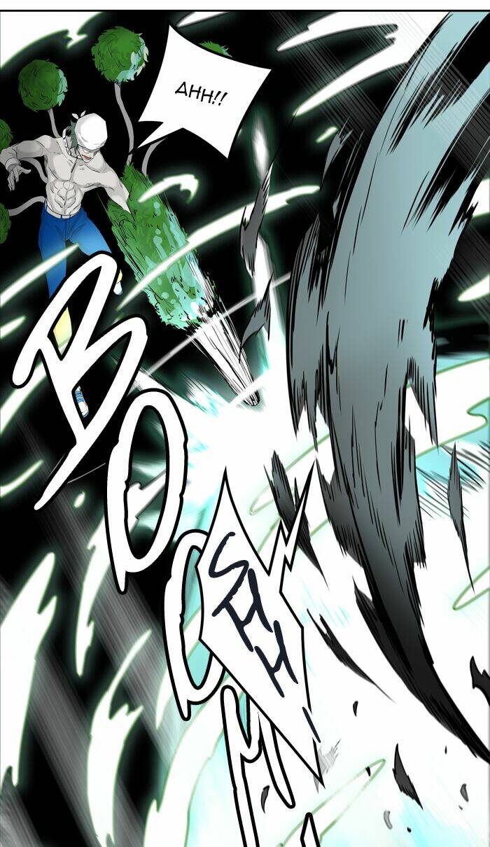 Cuộc Chiến Trong Tòa Tháp - Tower Of God: Chapter 429