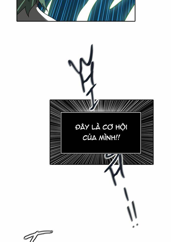 Cuộc Chiến Trong Tòa Tháp - Tower Of God: Chapter 429