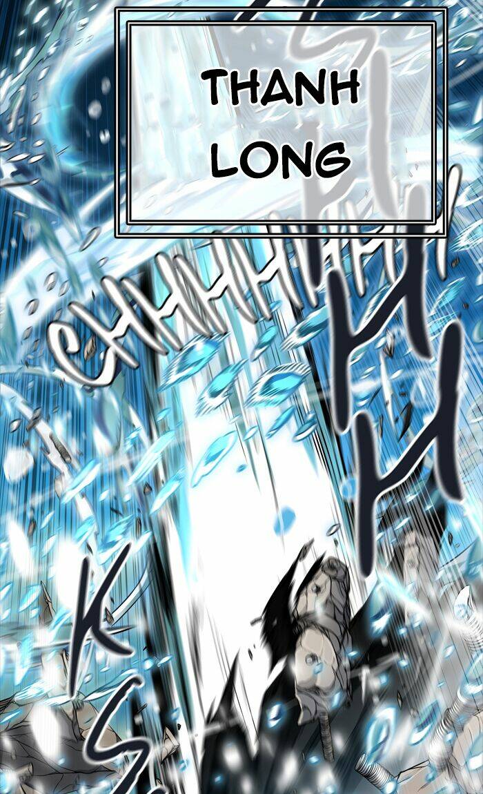 Cuộc Chiến Trong Tòa Tháp - Tower Of God: Chapter 429