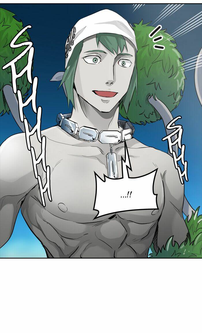 Cuộc Chiến Trong Tòa Tháp - Tower Of God: Chapter 429