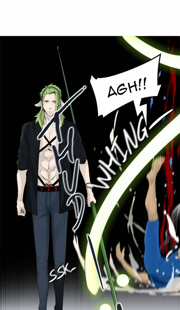 Cuộc Chiến Trong Tòa Tháp - Tower Of God: Chapter 429