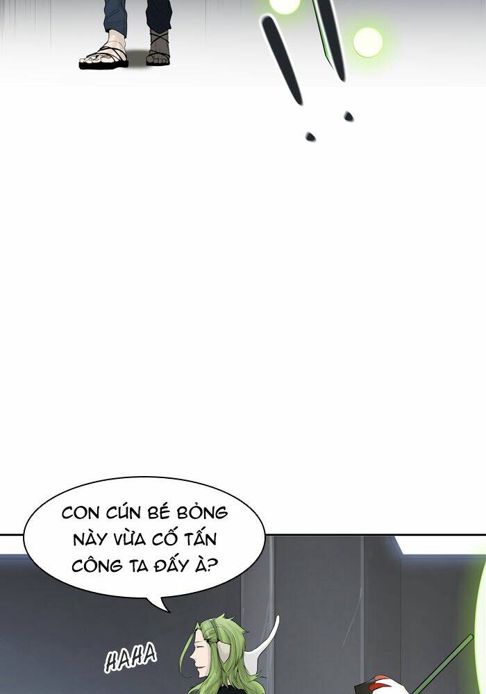 Cuộc Chiến Trong Tòa Tháp - Tower Of God: Chapter 429