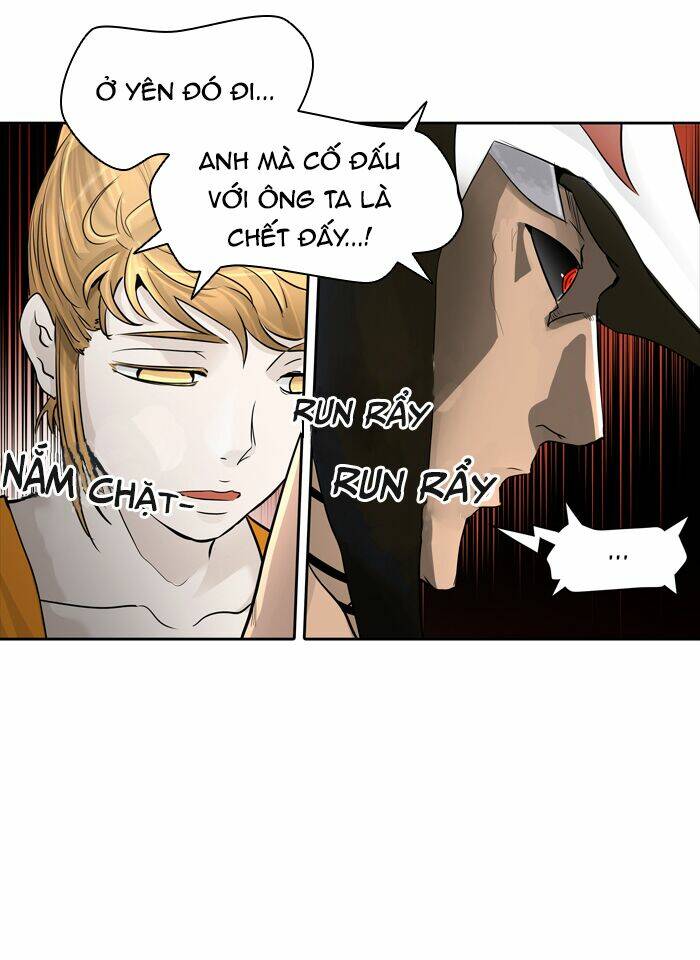 Cuộc Chiến Trong Tòa Tháp - Tower Of God: Chapter 429