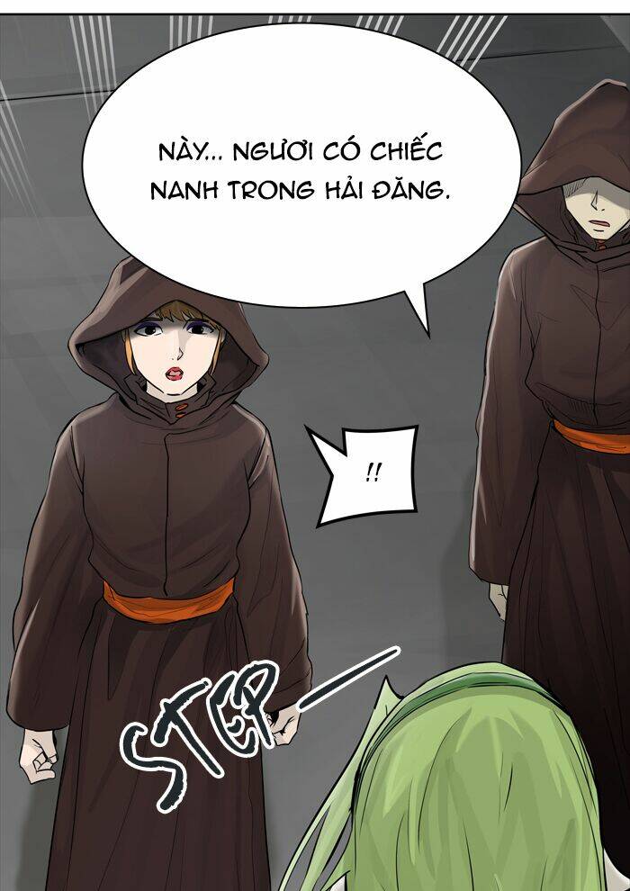 Cuộc Chiến Trong Tòa Tháp - Tower Of God: Chapter 429