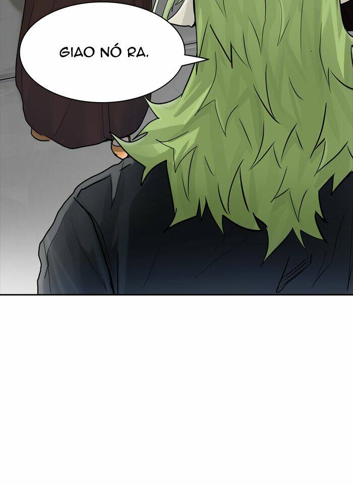 Cuộc Chiến Trong Tòa Tháp - Tower Of God: Chapter 429