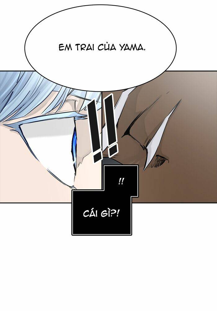 Cuộc Chiến Trong Tòa Tháp - Tower Of God: Chapter 429