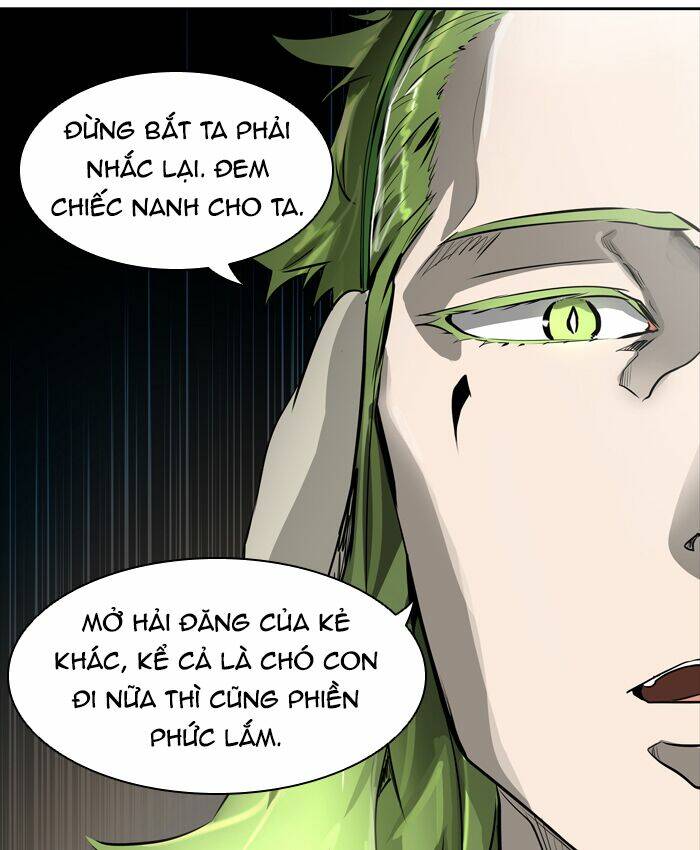 Cuộc Chiến Trong Tòa Tháp - Tower Of God: Chapter 429