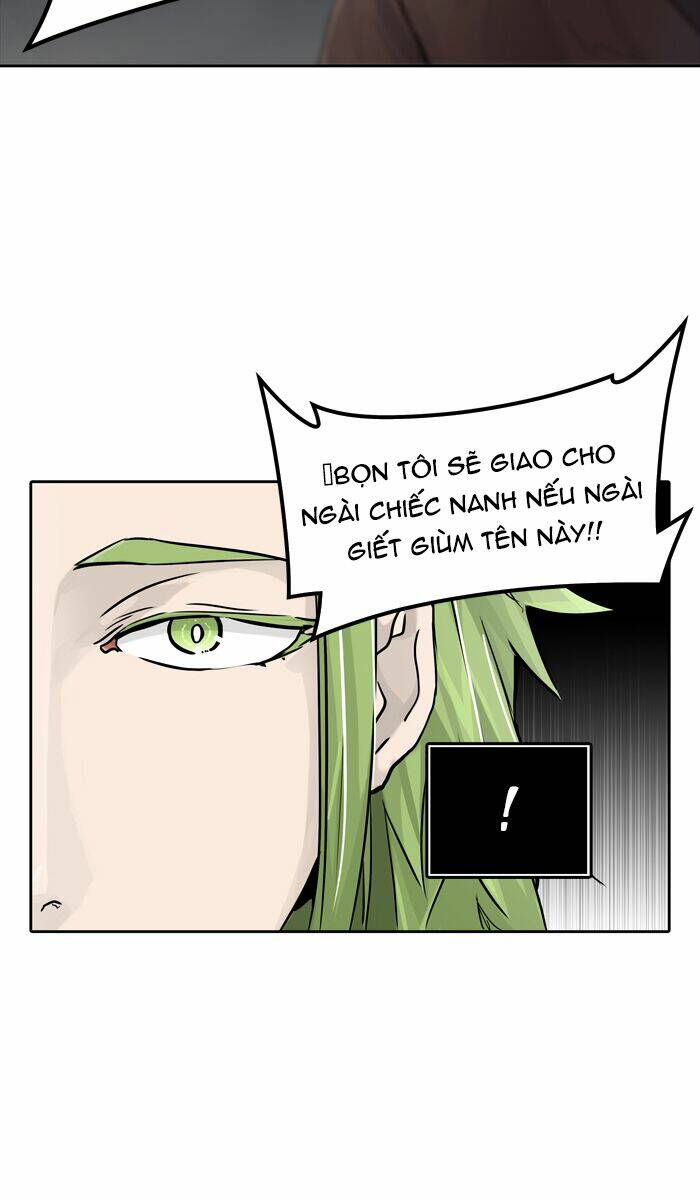 Cuộc Chiến Trong Tòa Tháp - Tower Of God: Chapter 429