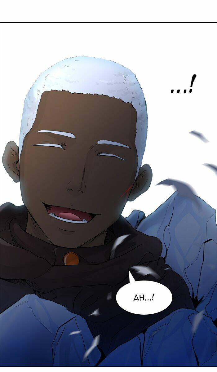 Cuộc Chiến Trong Tòa Tháp - Tower Of God: Chapter 429