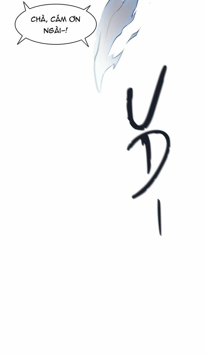 Cuộc Chiến Trong Tòa Tháp - Tower Of God: Chapter 429