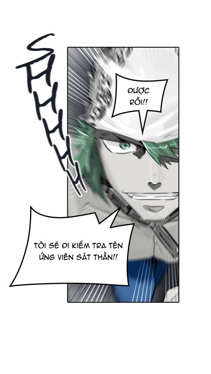 Cuộc Chiến Trong Tòa Tháp - Tower Of God: Chapter 429
