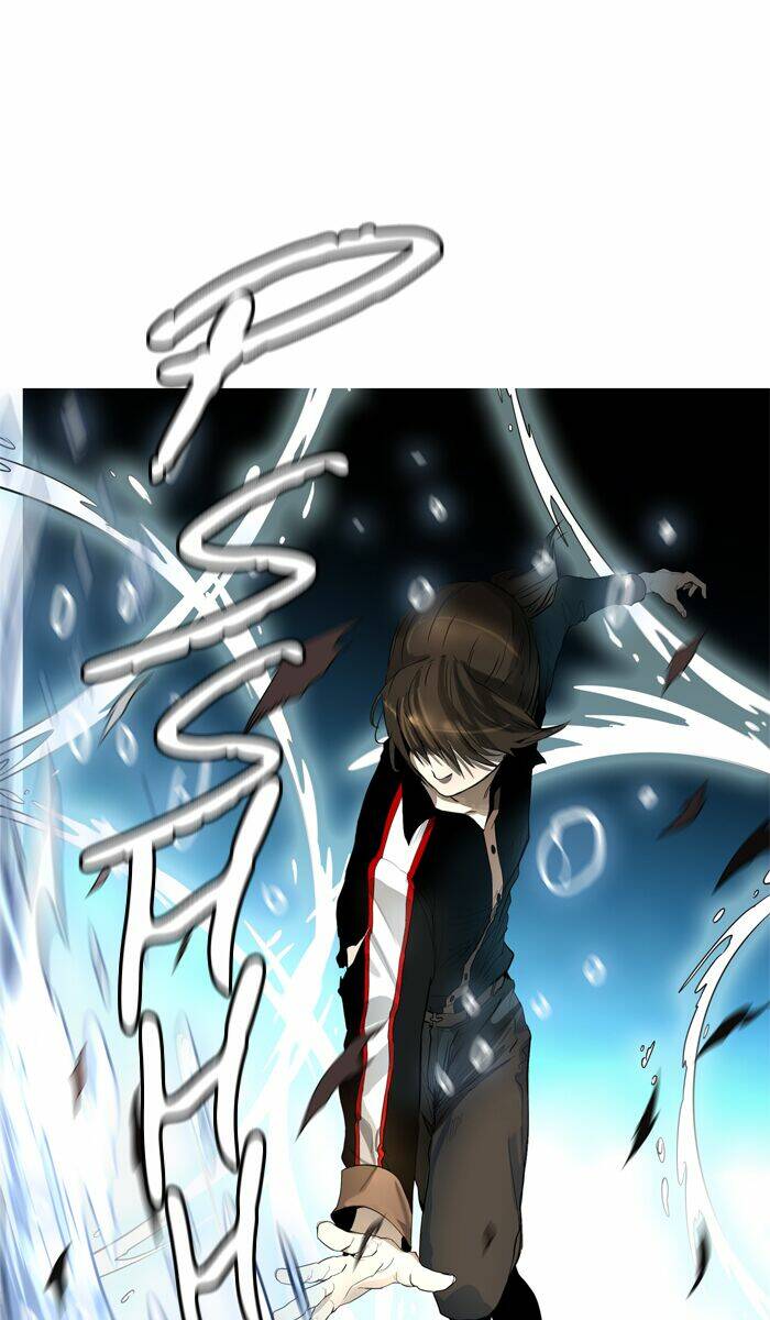 Cuộc Chiến Trong Tòa Tháp - Tower Of God: Chapter 429