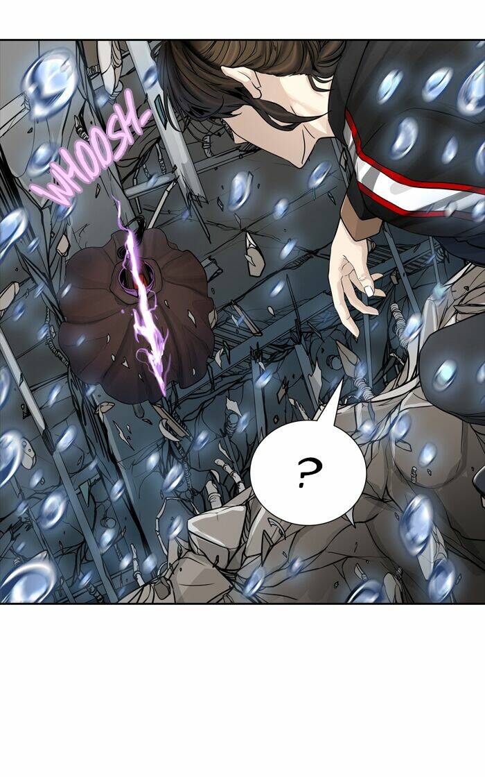 Cuộc Chiến Trong Tòa Tháp - Tower Of God: Chapter 429