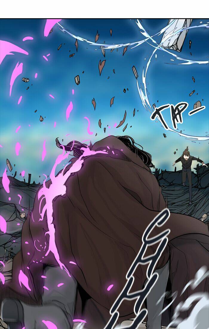 Cuộc Chiến Trong Tòa Tháp - Tower Of God: Chapter 429