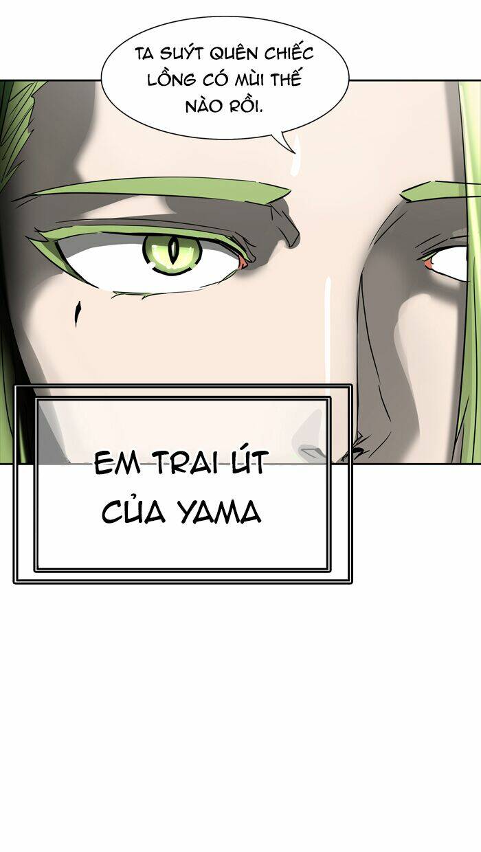 Cuộc Chiến Trong Tòa Tháp - Tower Of God: Chapter 429