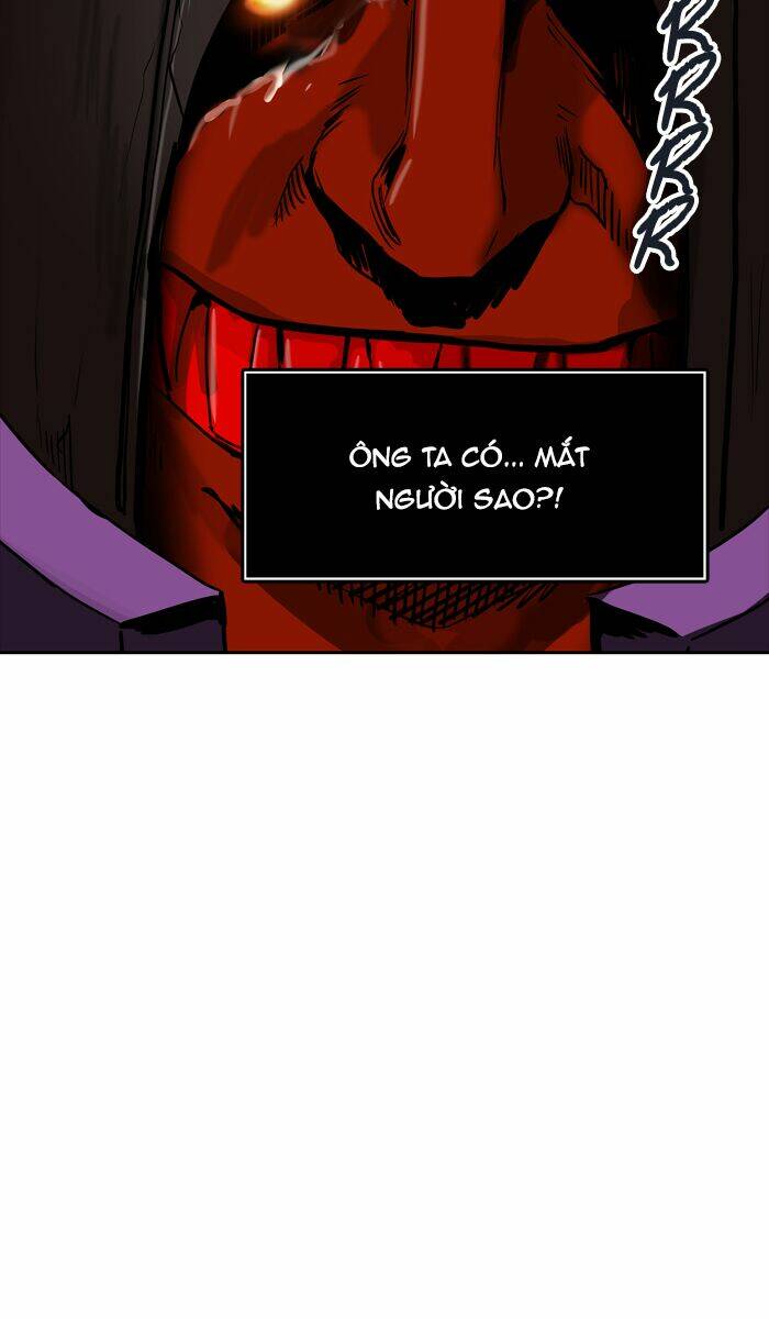 Cuộc Chiến Trong Tòa Tháp - Tower Of God: Chapter 429