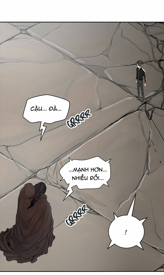 Cuộc Chiến Trong Tòa Tháp - Tower Of God: Chapter 429