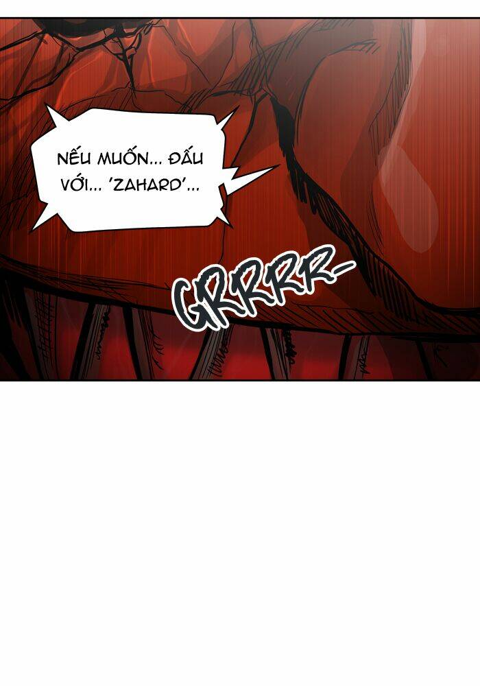 Cuộc Chiến Trong Tòa Tháp - Tower Of God: Chapter 429
