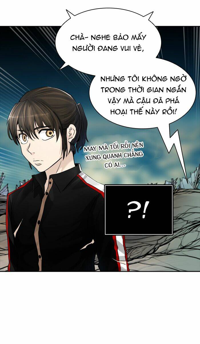 Cuộc Chiến Trong Tòa Tháp - Tower Of God: Chapter 429
