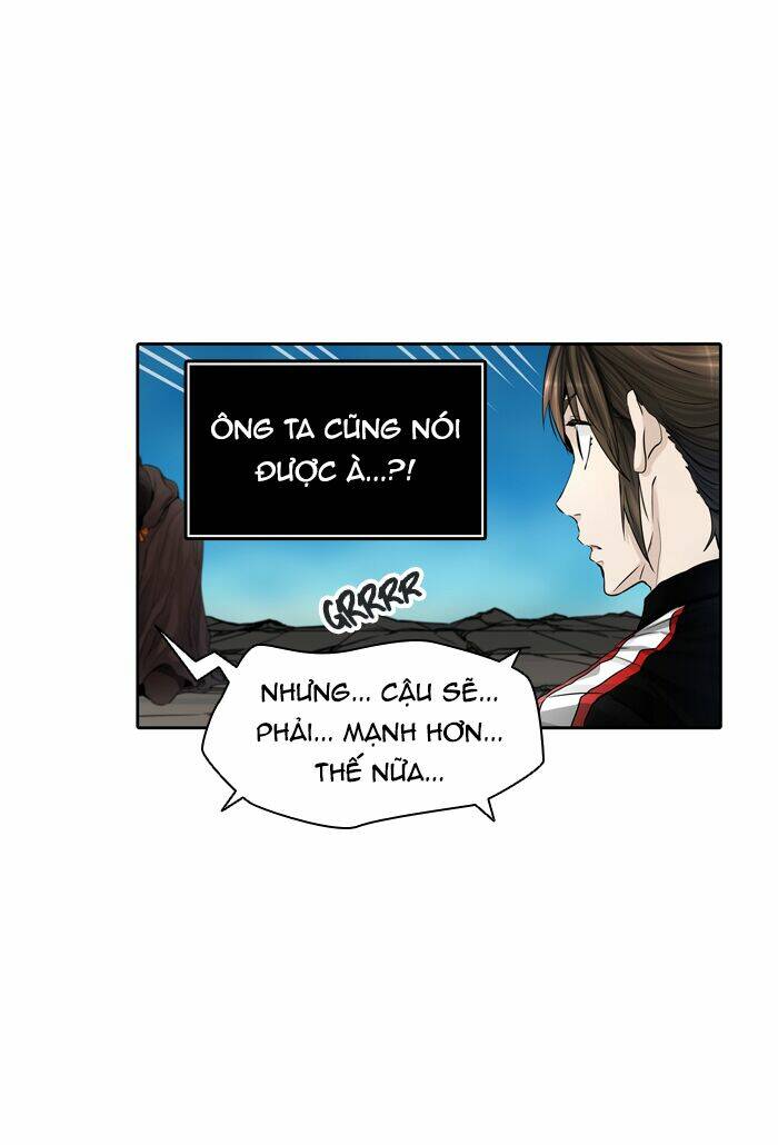 Cuộc Chiến Trong Tòa Tháp - Tower Of God: Chapter 429