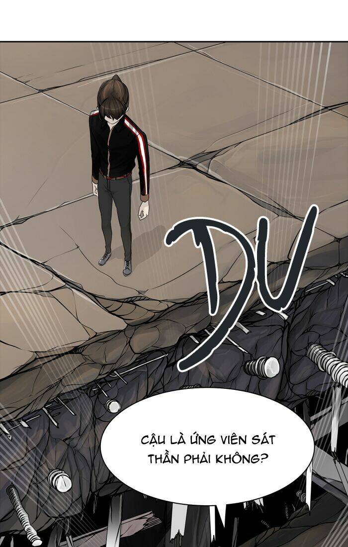 Cuộc Chiến Trong Tòa Tháp - Tower Of God: Chapter 429