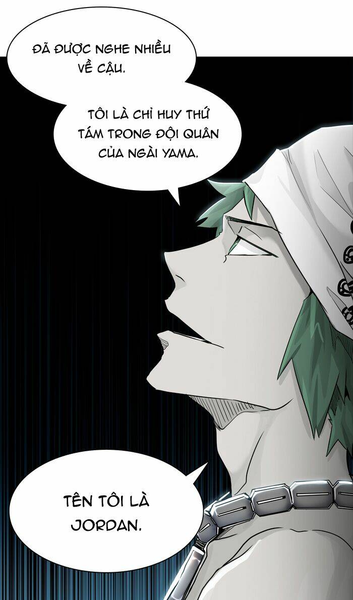 Cuộc Chiến Trong Tòa Tháp - Tower Of God: Chapter 429