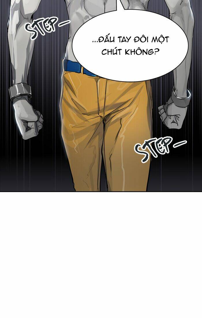 Cuộc Chiến Trong Tòa Tháp - Tower Of God: Chapter 429