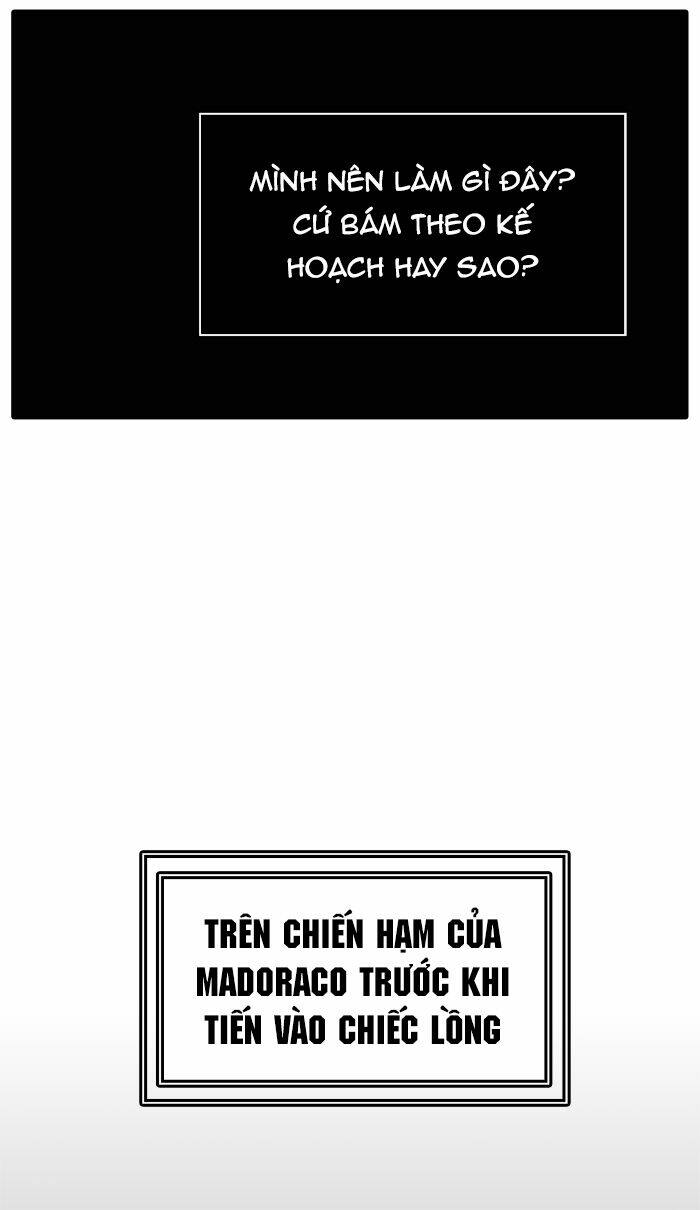 Cuộc Chiến Trong Tòa Tháp - Tower Of God: Chapter 429