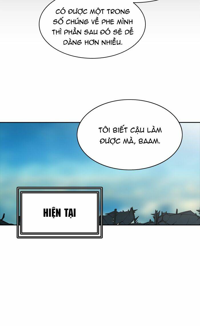 Cuộc Chiến Trong Tòa Tháp - Tower Of God: Chapter 429