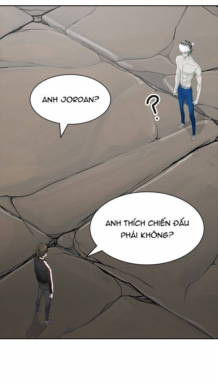 Cuộc Chiến Trong Tòa Tháp - Tower Of God: Chapter 429