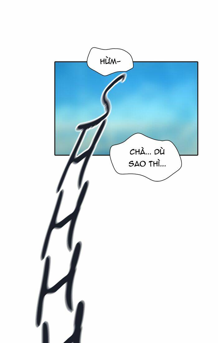 Cuộc Chiến Trong Tòa Tháp - Tower Of God: Chapter 429