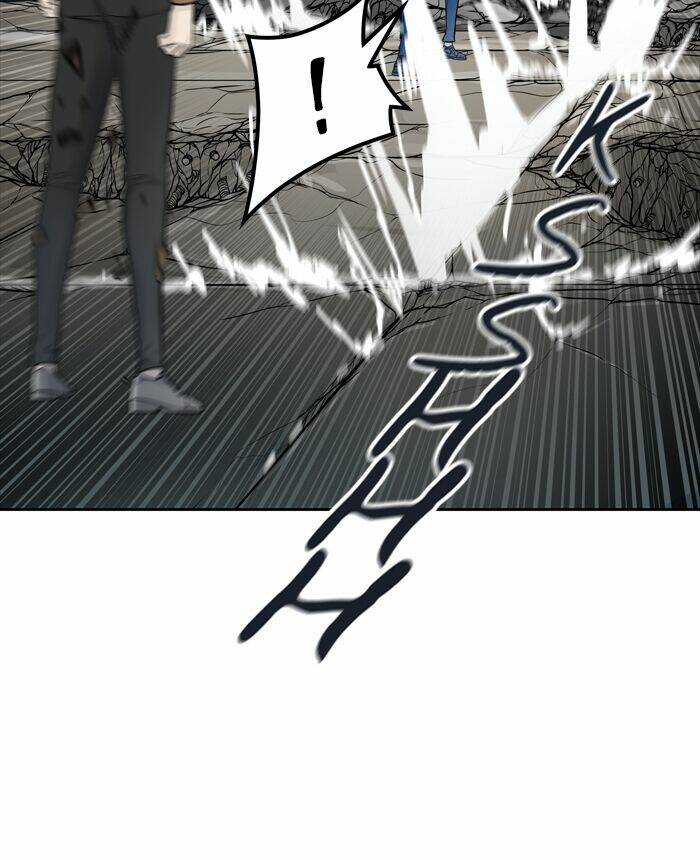 Cuộc Chiến Trong Tòa Tháp - Tower Of God: Chapter 429