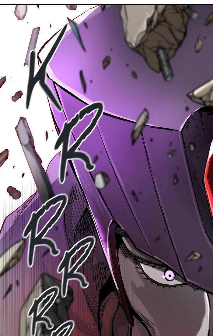 Cuộc Chiến Trong Tòa Tháp - Tower Of God: Chapter 429