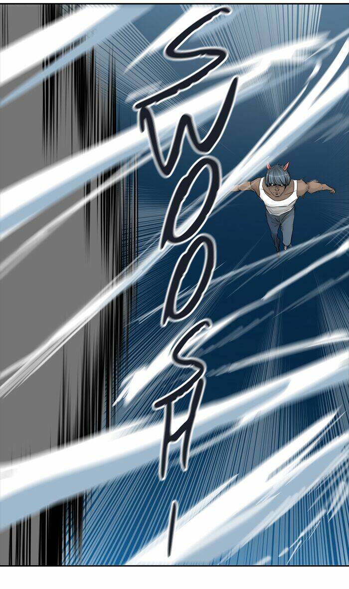 Cuộc Chiến Trong Tòa Tháp - Tower Of God: Chapter 429