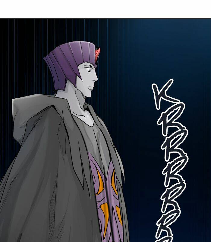 Cuộc Chiến Trong Tòa Tháp - Tower Of God: Chapter 429
