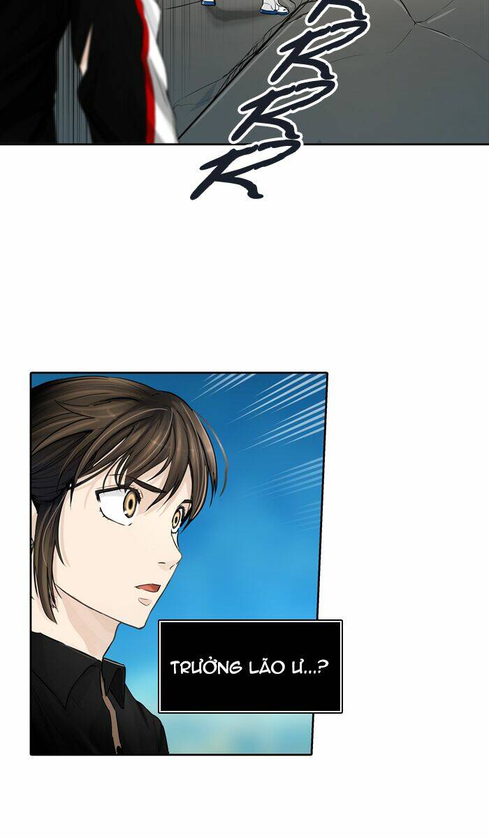 Cuộc Chiến Trong Tòa Tháp - Tower Of God: Chapter 429