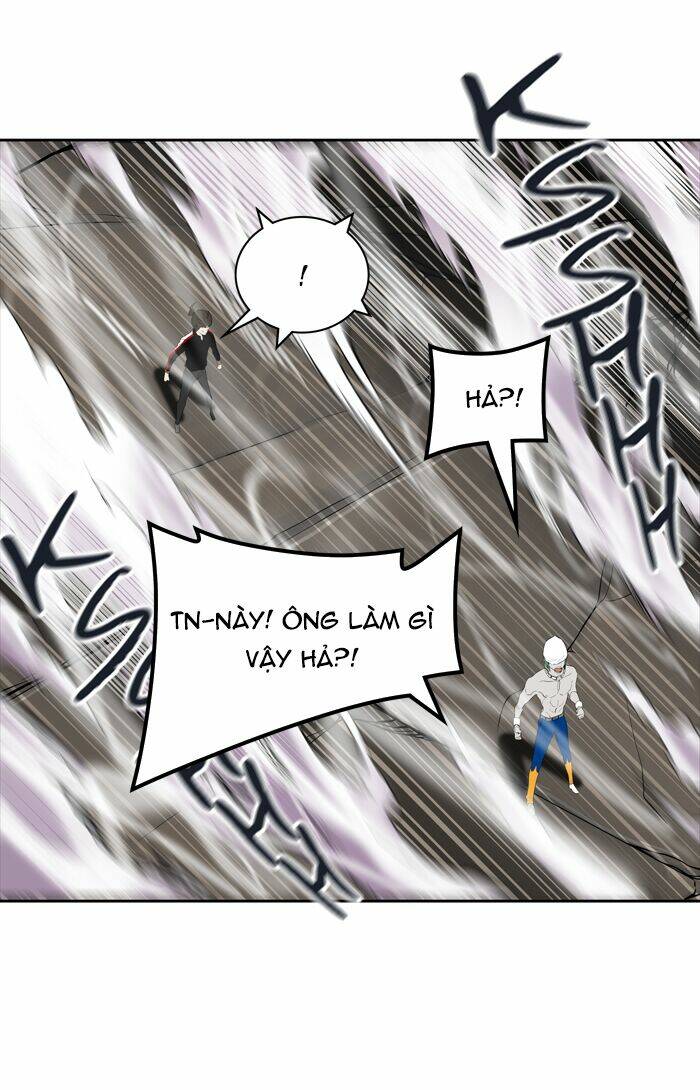 Cuộc Chiến Trong Tòa Tháp - Tower Of God: Chapter 429