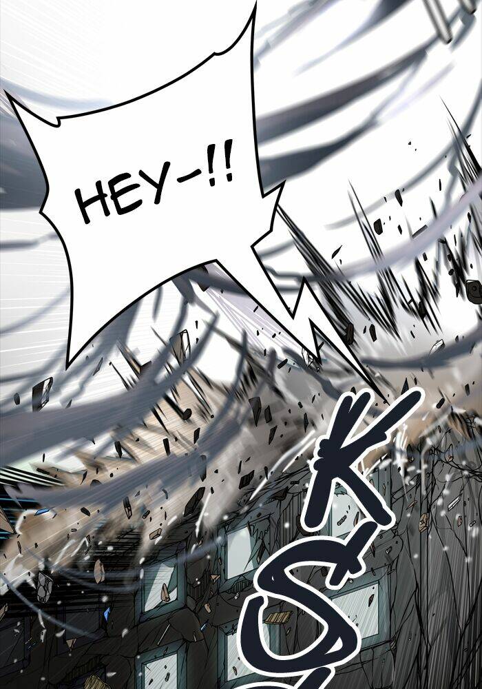 Cuộc Chiến Trong Tòa Tháp - Tower Of God: Chapter 429