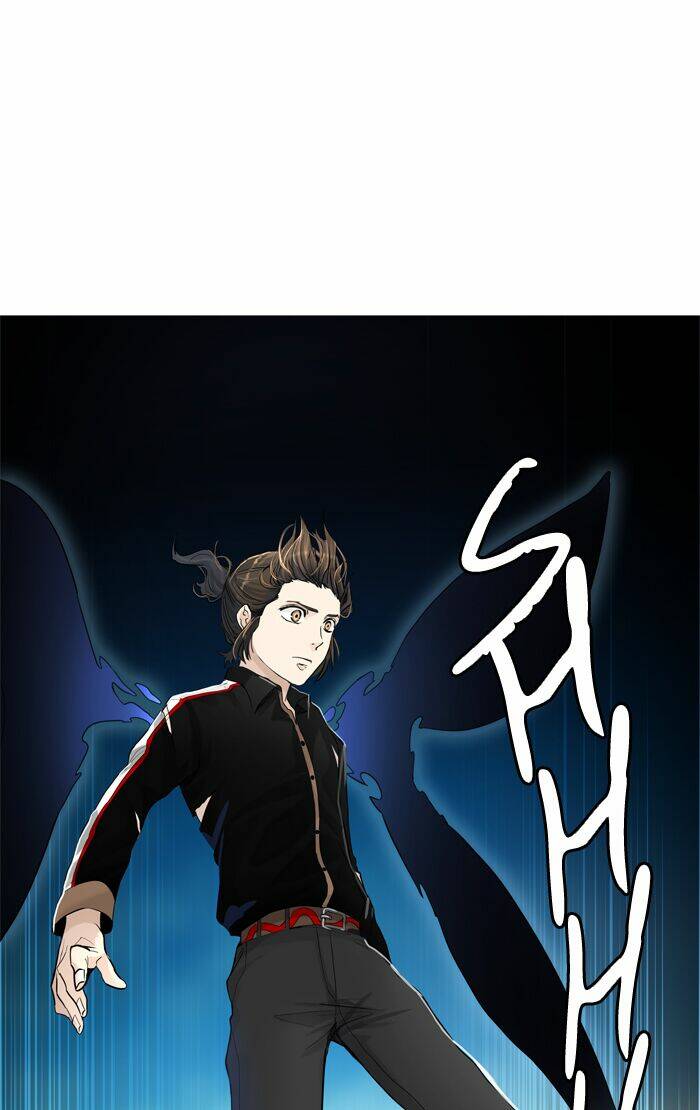 Cuộc Chiến Trong Tòa Tháp - Tower Of God: Chapter 429