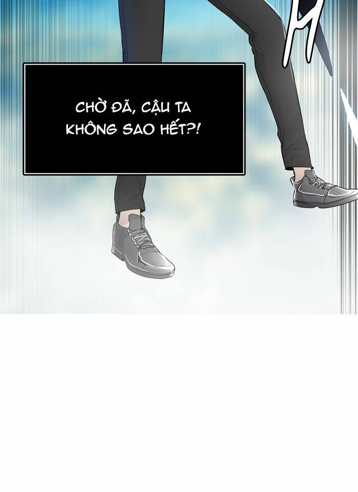 Cuộc Chiến Trong Tòa Tháp - Tower Of God: Chapter 429
