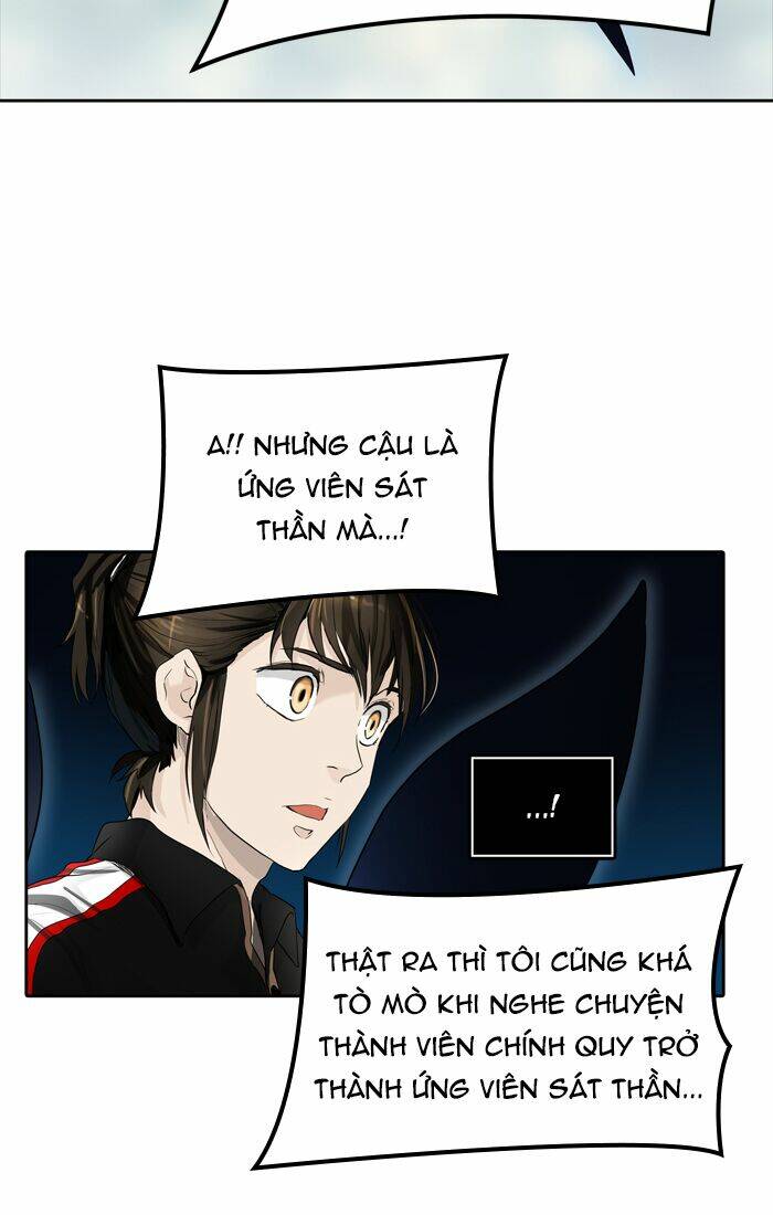 Cuộc Chiến Trong Tòa Tháp - Tower Of God: Chapter 429