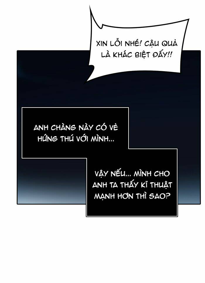 Cuộc Chiến Trong Tòa Tháp - Tower Of God: Chapter 429