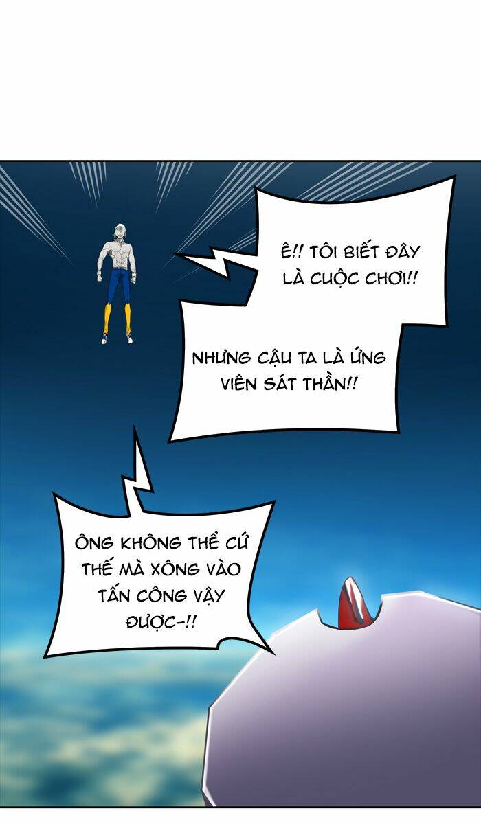 Cuộc Chiến Trong Tòa Tháp - Tower Of God: Chapter 429