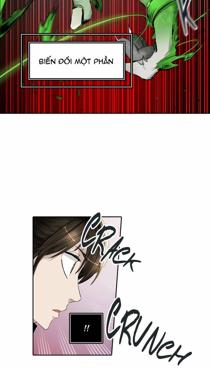 Cuộc Chiến Trong Tòa Tháp - Tower Of God: Chapter 429