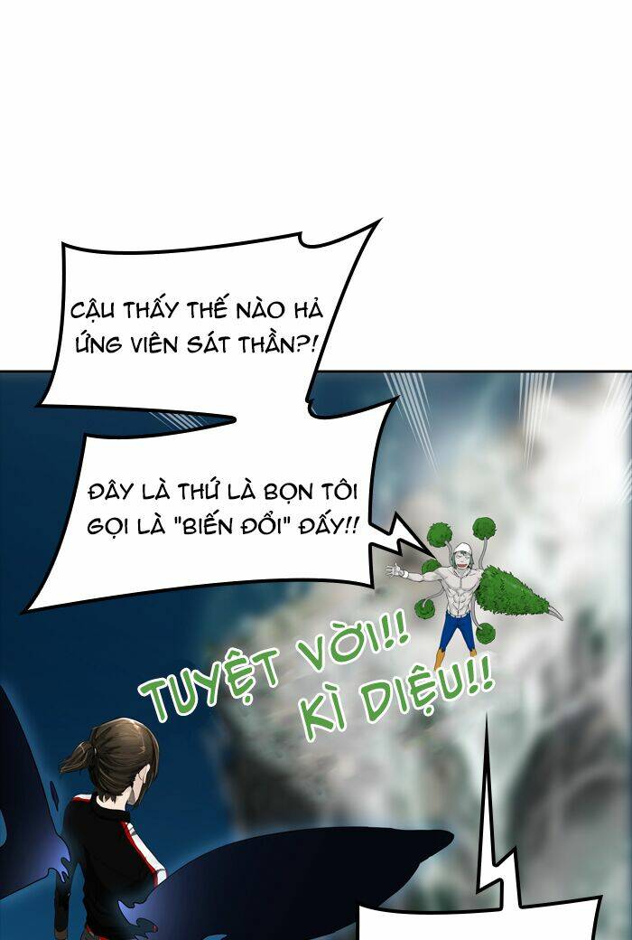 Cuộc Chiến Trong Tòa Tháp - Tower Of God: Chapter 429