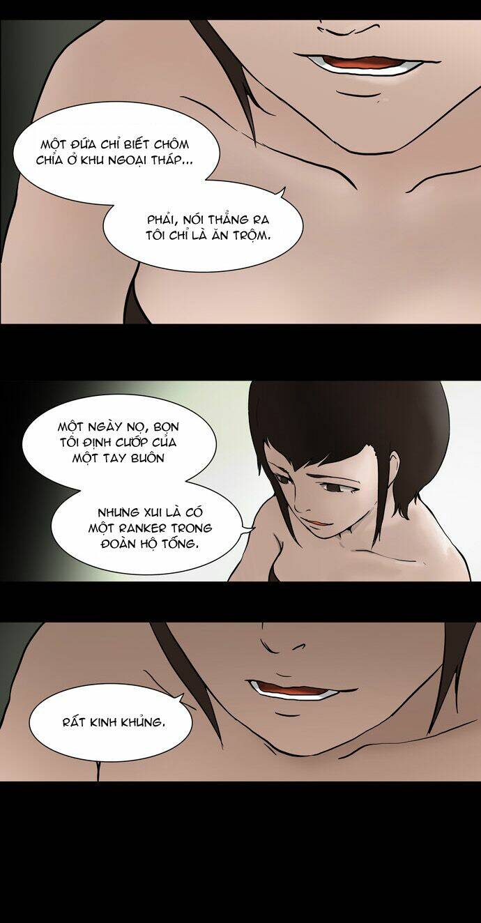 Cuộc Chiến Trong Tòa Tháp - Tower Of God: Chapter 43