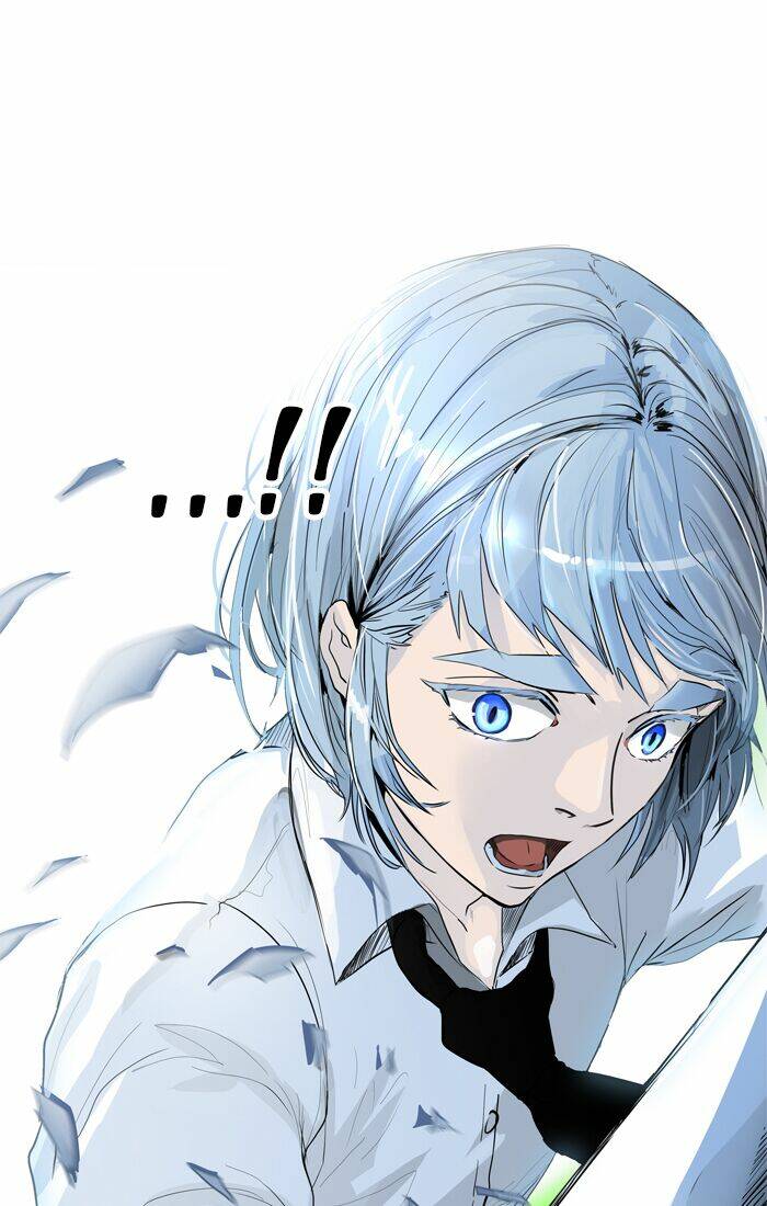 Cuộc Chiến Trong Tòa Tháp - Tower Of God: Chapter 430