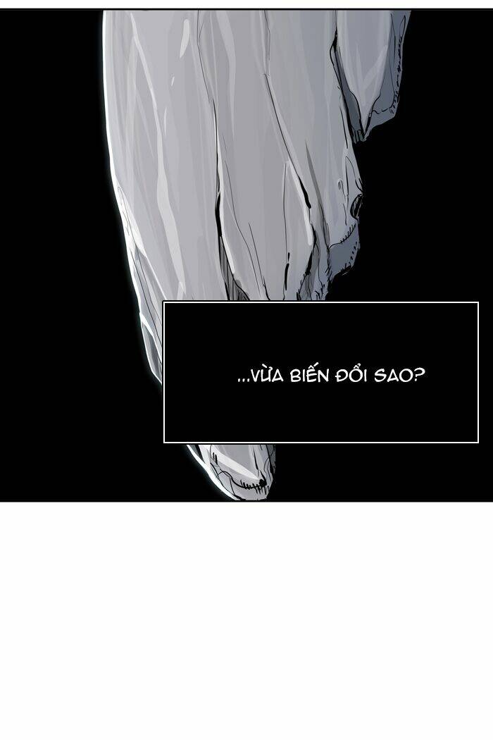 Cuộc Chiến Trong Tòa Tháp - Tower Of God: Chapter 430