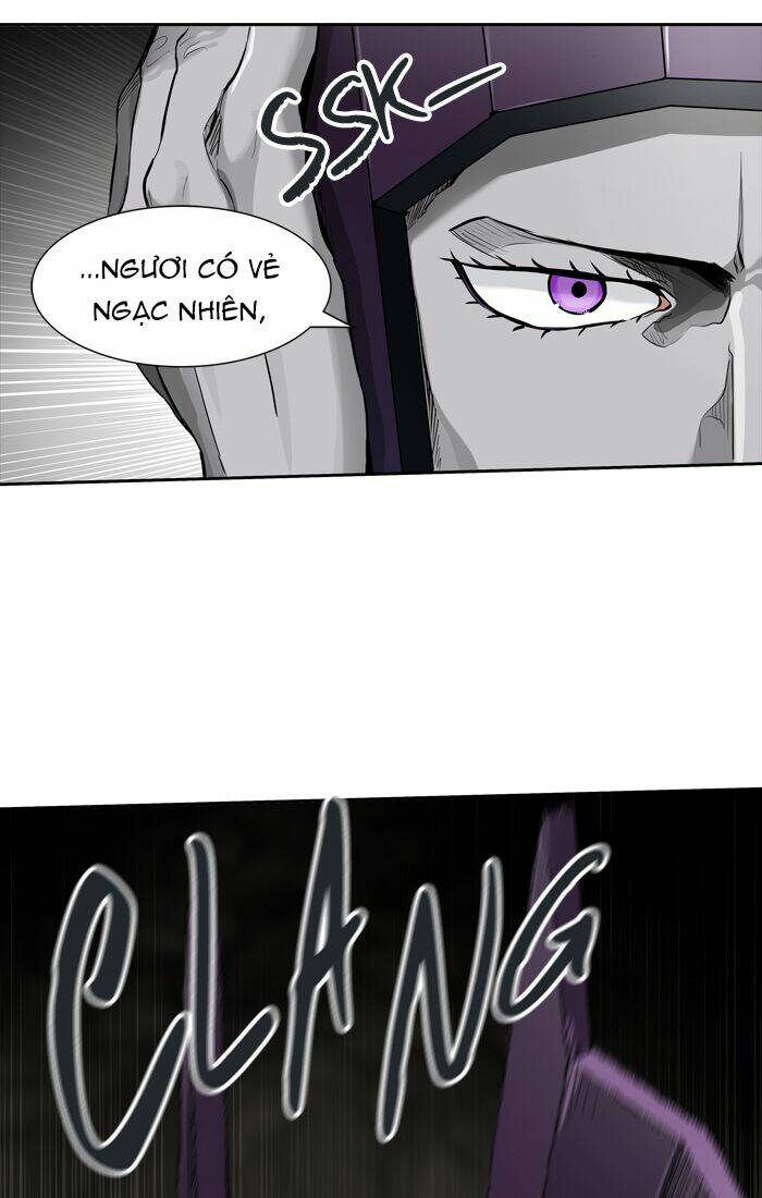 Cuộc Chiến Trong Tòa Tháp - Tower Of God: Chapter 430